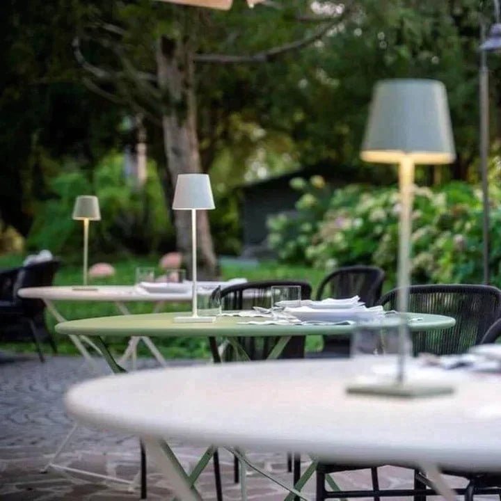 Novira lampe de table - Valora Design
