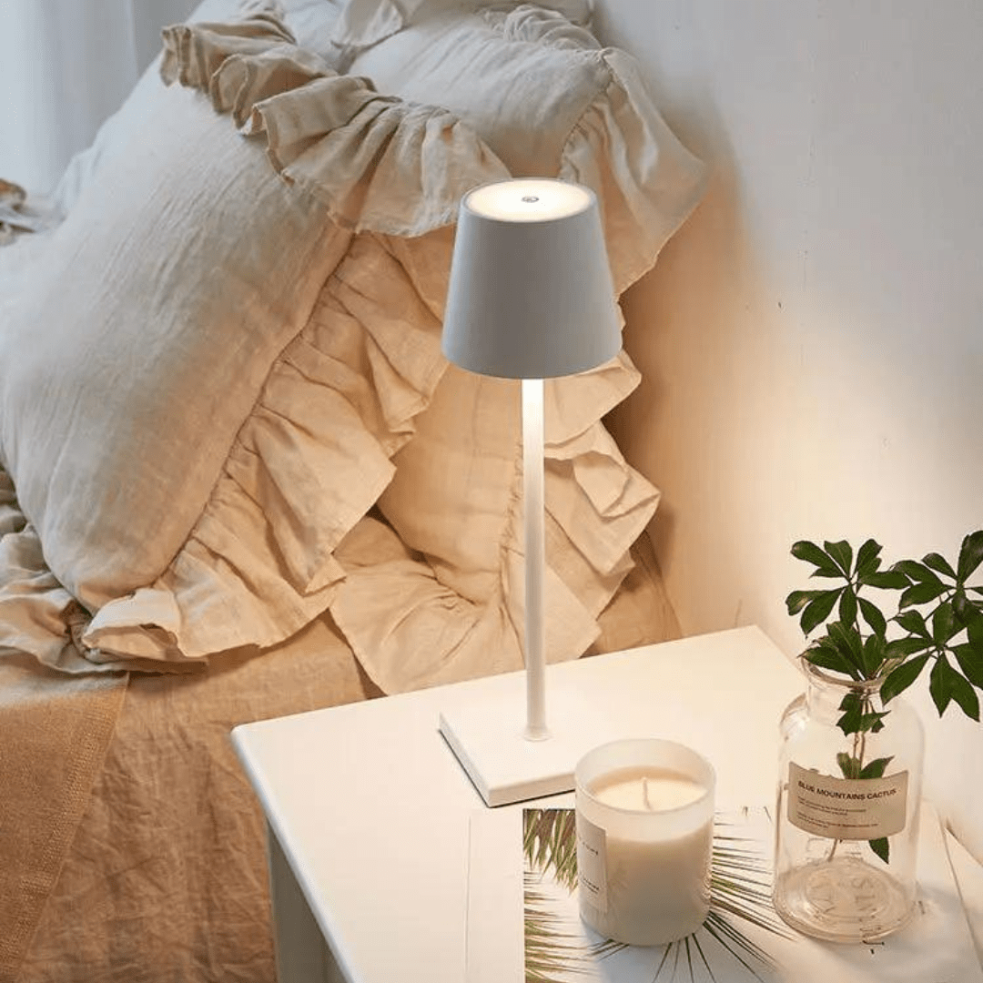 Novira lampe de table - Valora Design