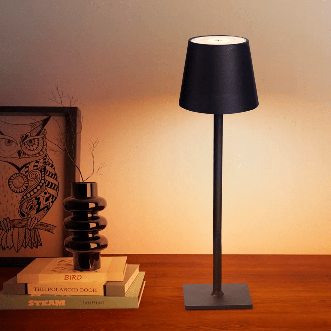 Novira lampe de table - Valora Design