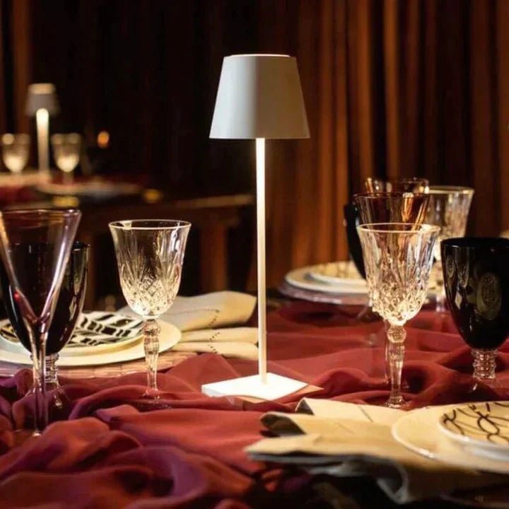 Novira lampe de table - Valora Design