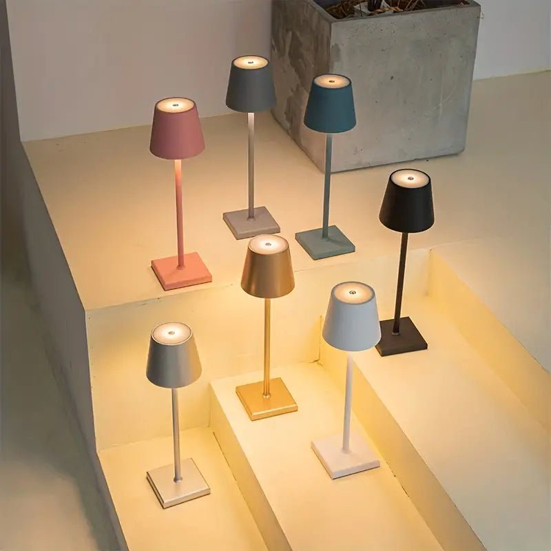Novira lampe de table - Valora Design