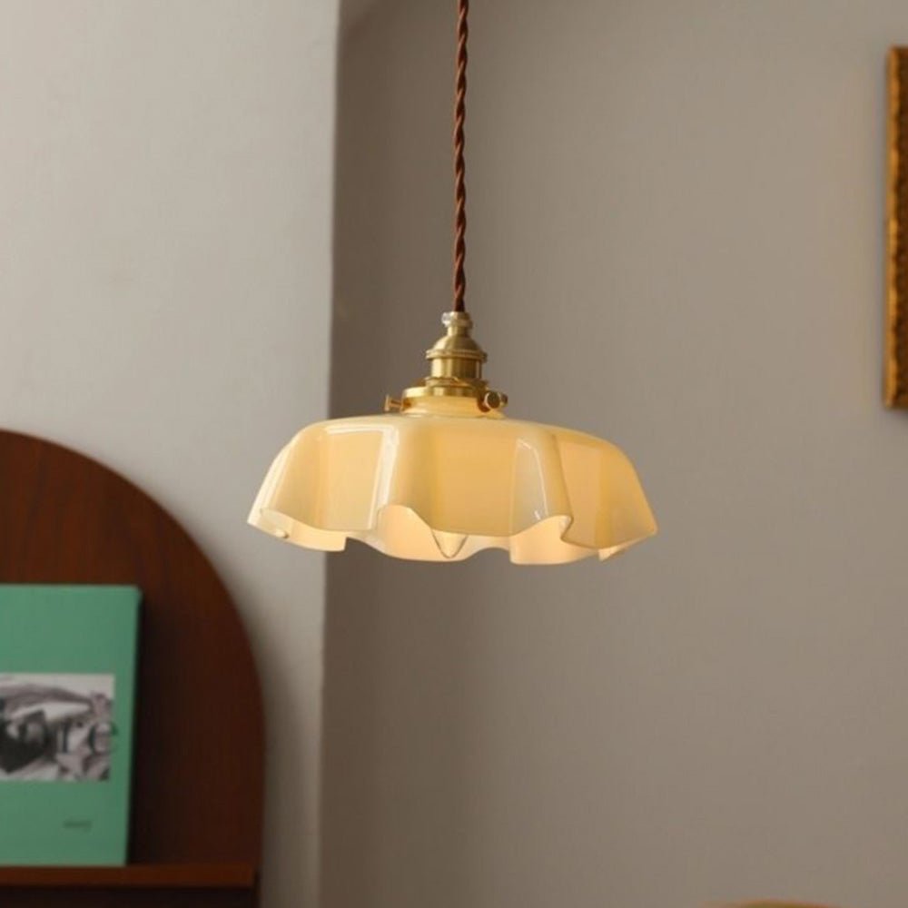 Orélia suspension - Valora Design