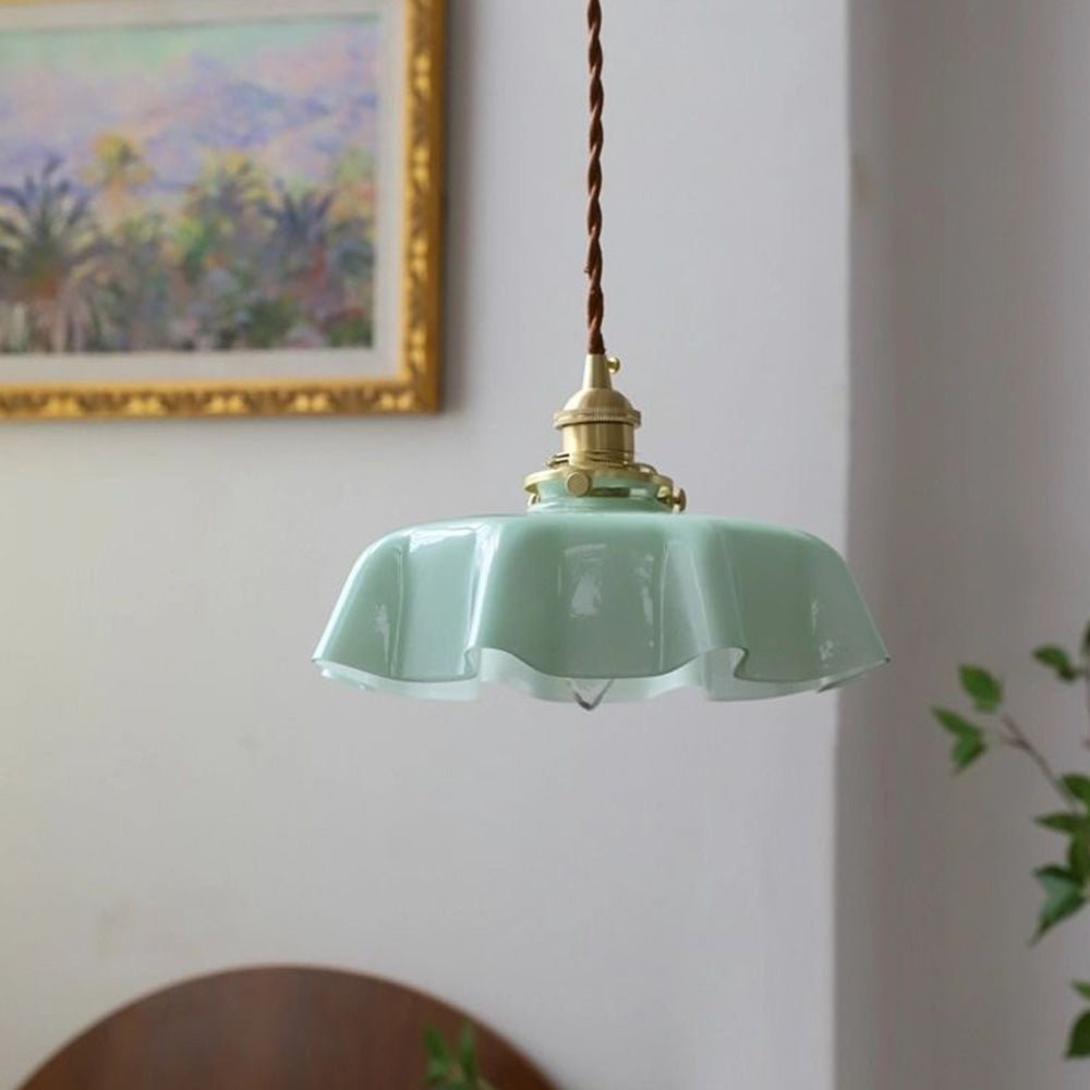 Orélia suspension - Valora Design