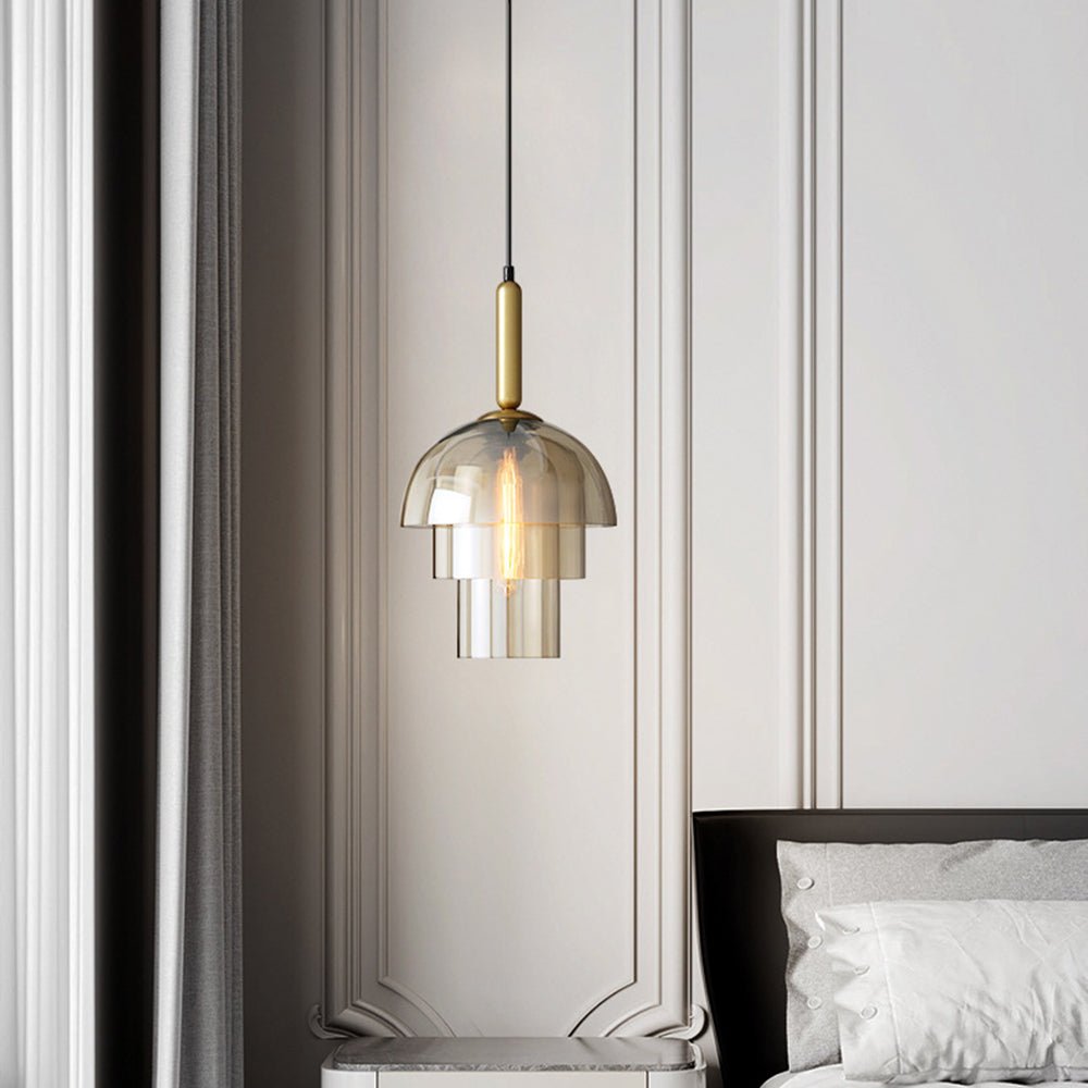 Orélon suspension - Valora Design