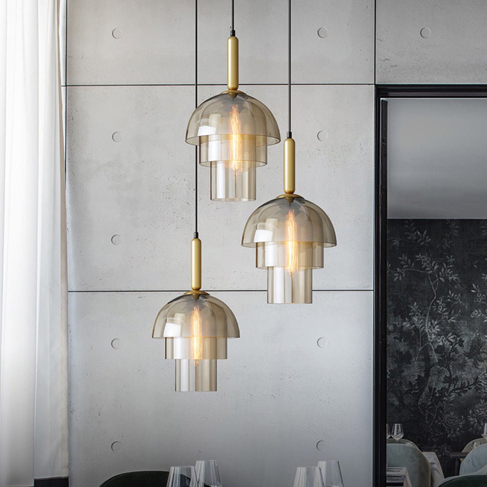 Orélon suspension - Valora Design
