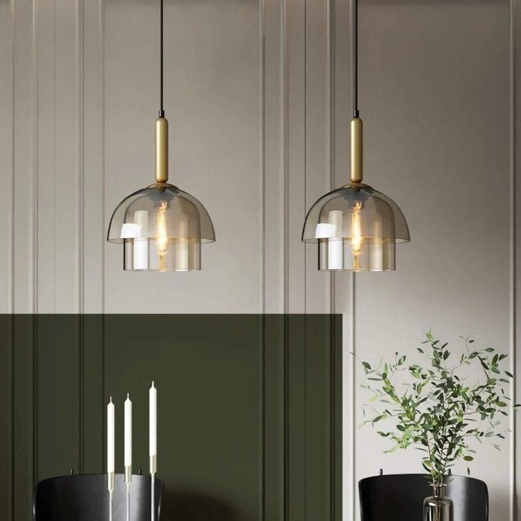 Orélon suspension - Valora Design