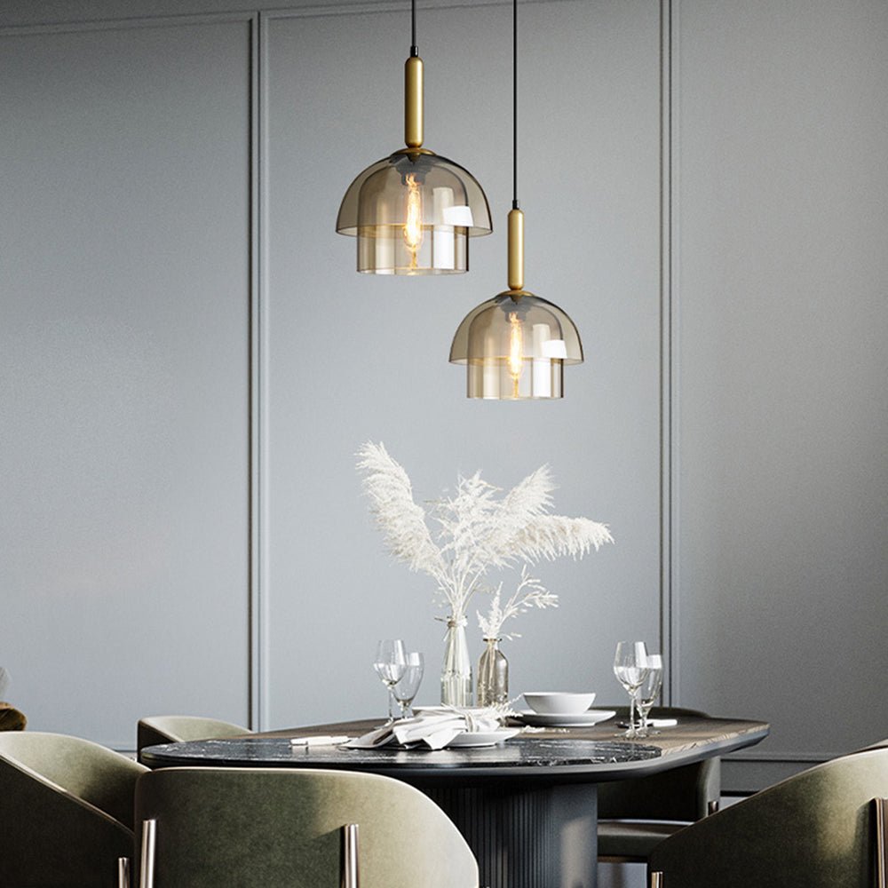 Orélon suspension - Valora Design