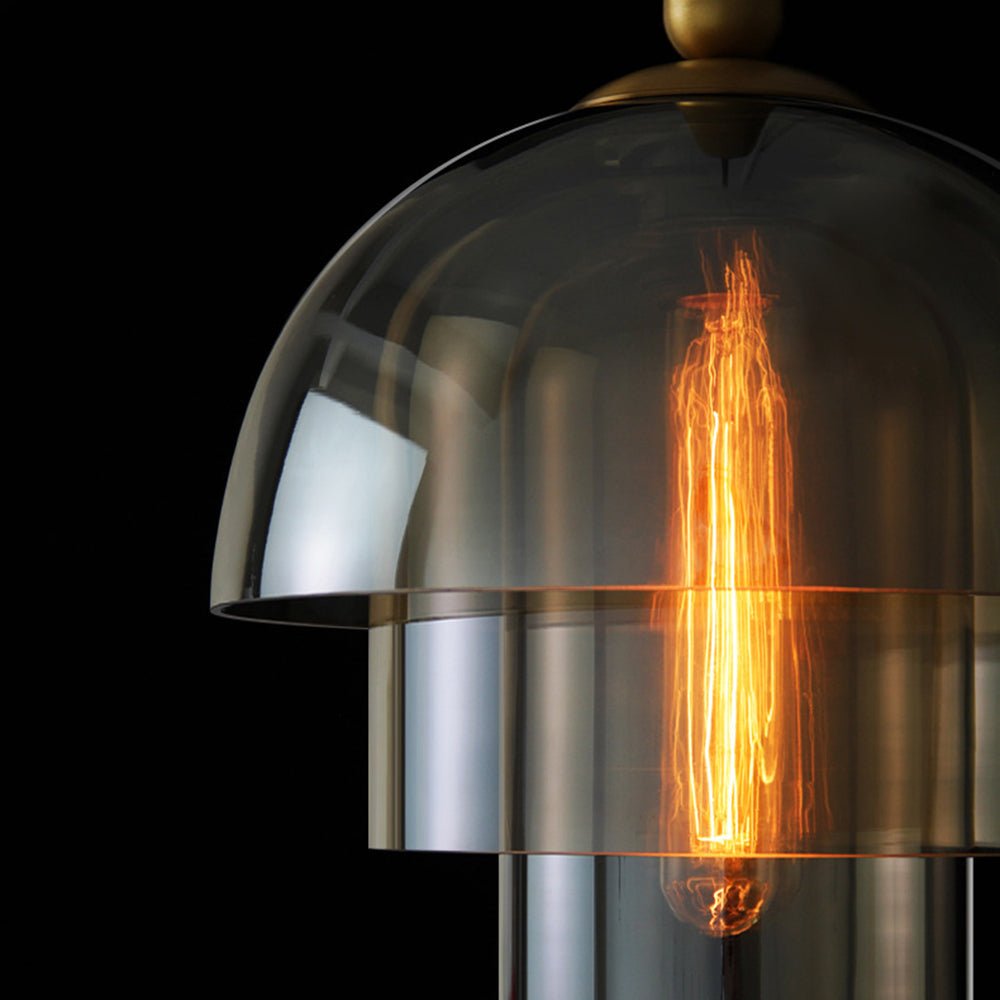 Orélon suspension - Valora Design