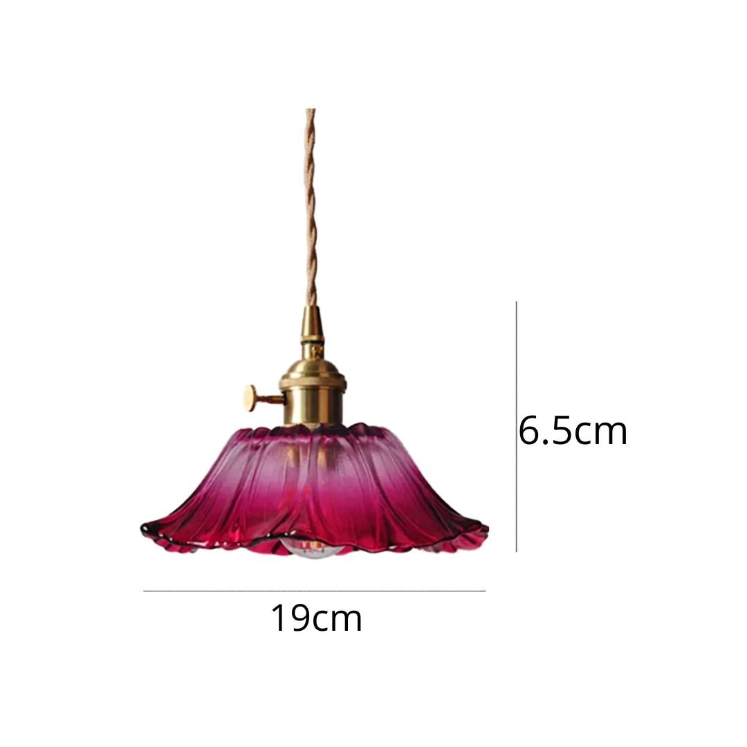 Orivelle suspension - Valora Design