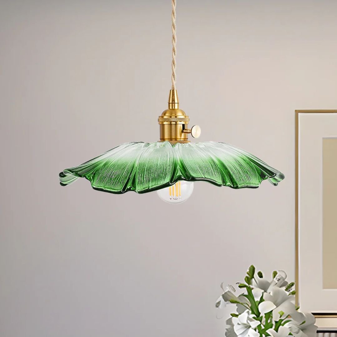 Orivelle Suspension - Valora Design