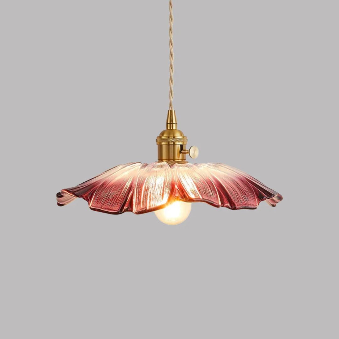 Orivelle Suspension - Valora Design