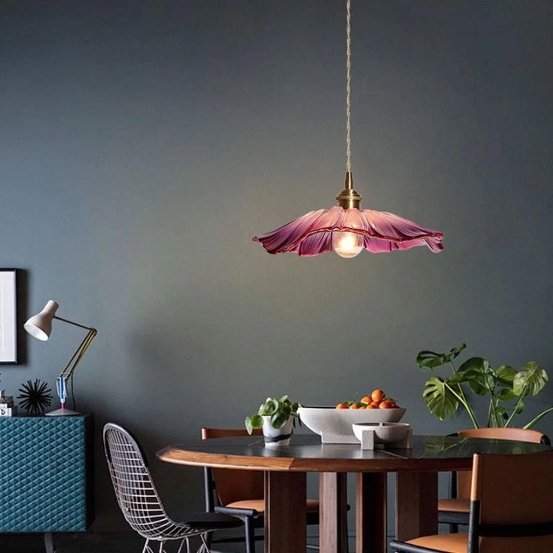 Orivelle Suspension - Valora Design