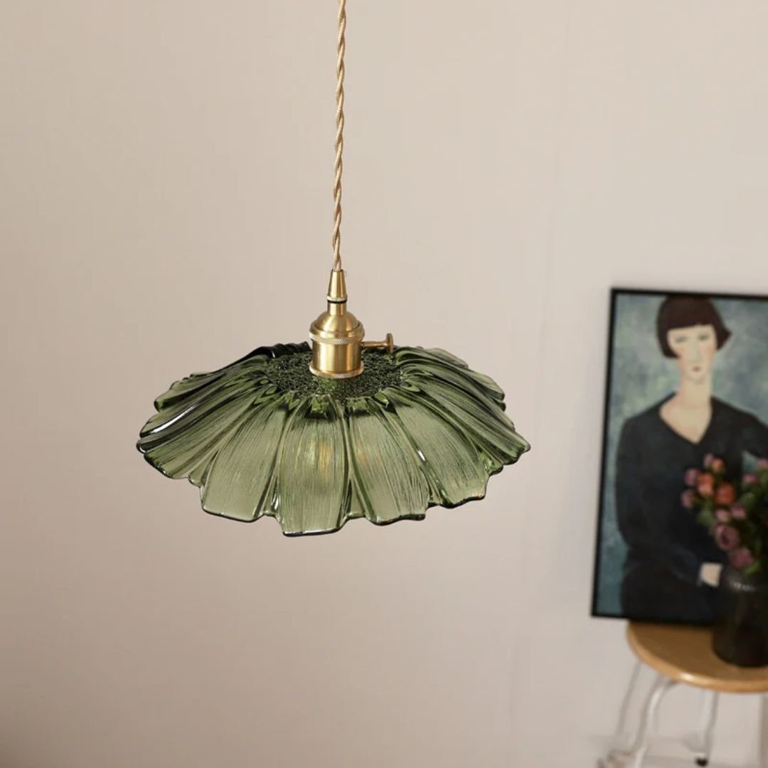 Orivelle Suspension - Valora Design