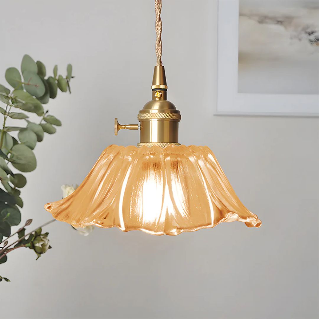 Orivelle Suspension - Valora Design