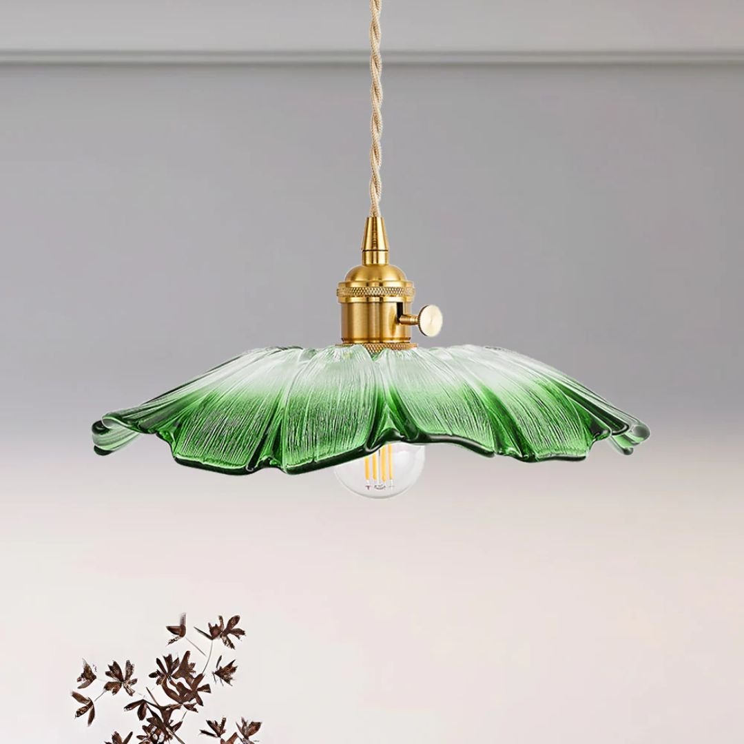 Orivelle Suspension - Valora Design