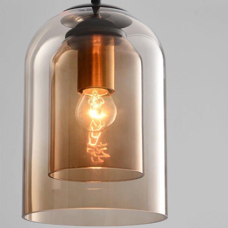 Orivellea suspension - Valora Design