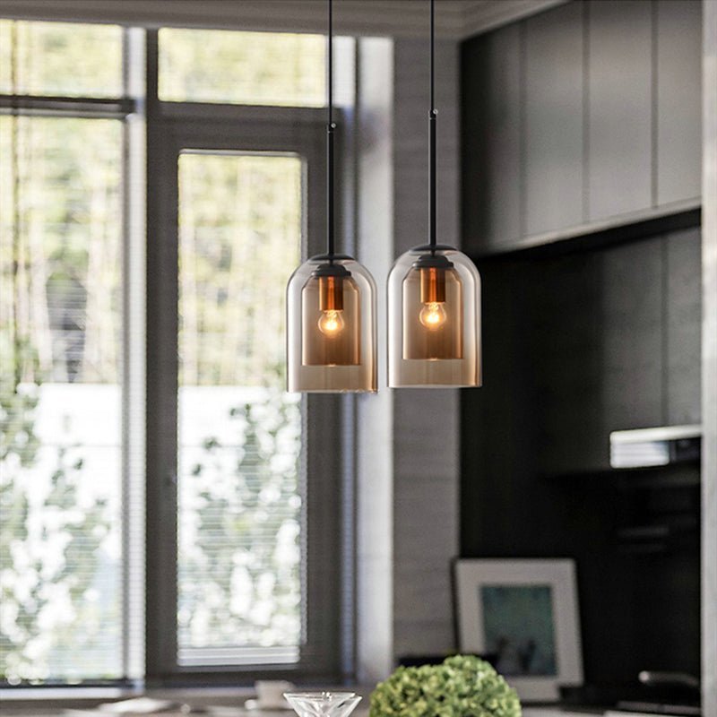 Orivellea suspension - Valora Design