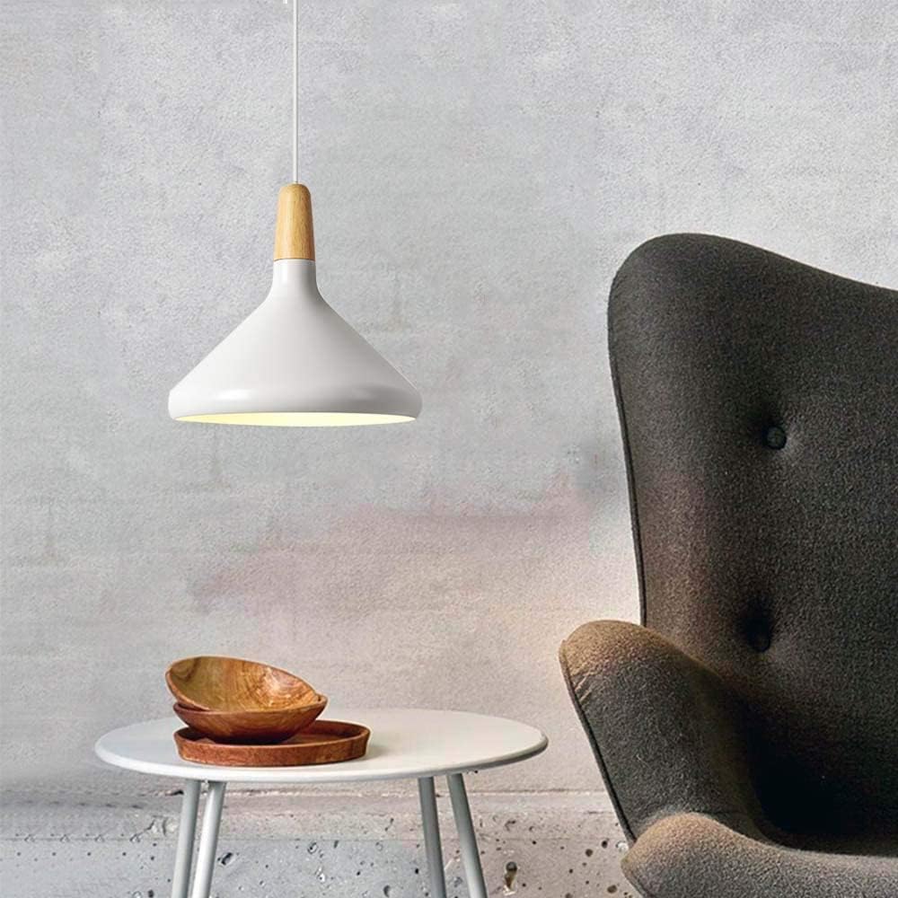 Orvella suspension bois - Valora Design