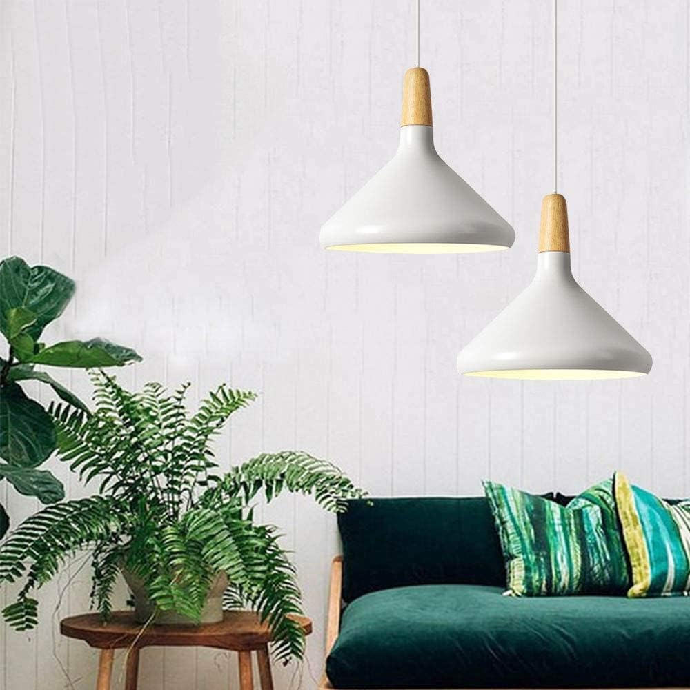 Orvella suspension bois - Valora Design