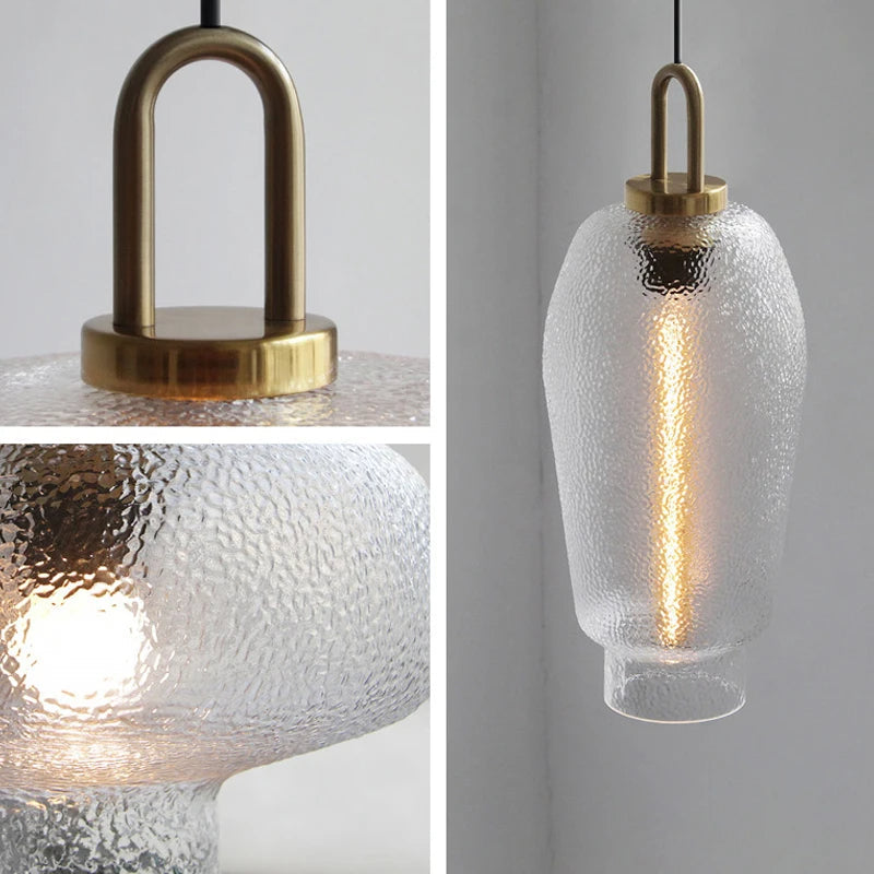 Suspension Quenellia