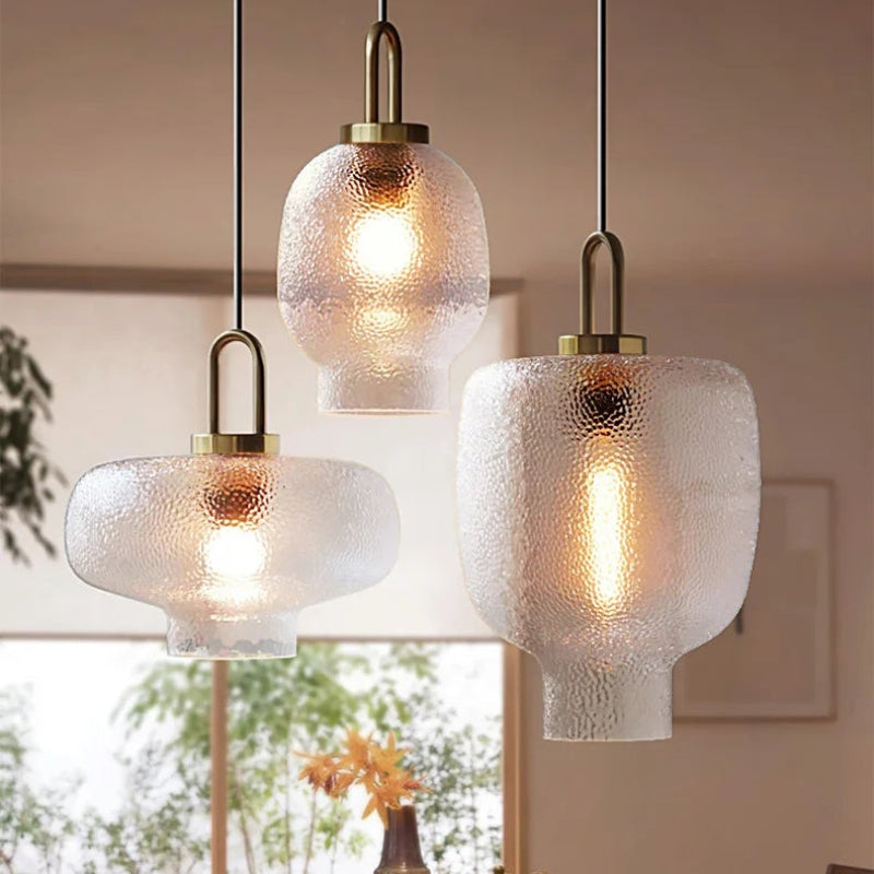 Suspension Quenellia