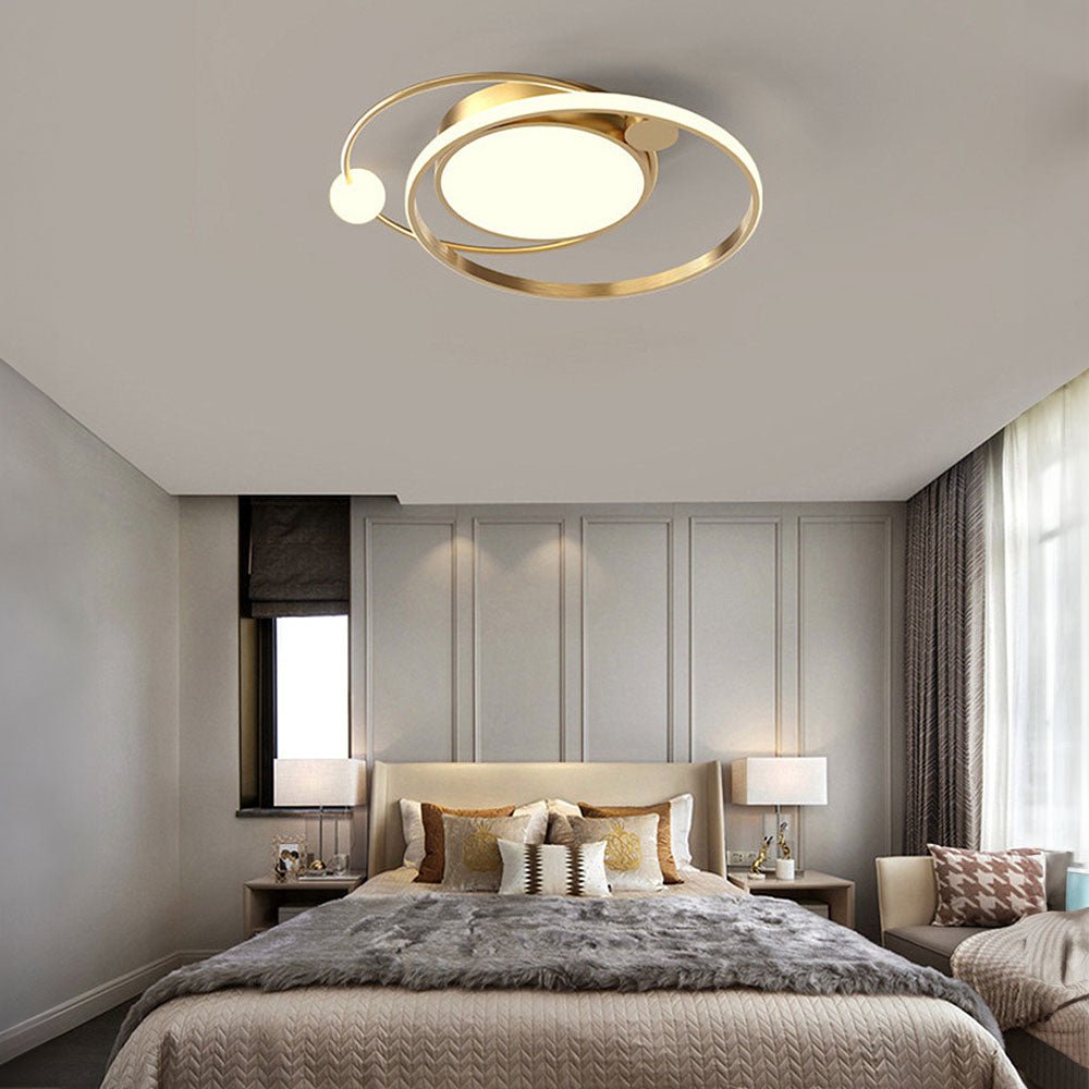 Plafonnier Beaulacq - Valora Design