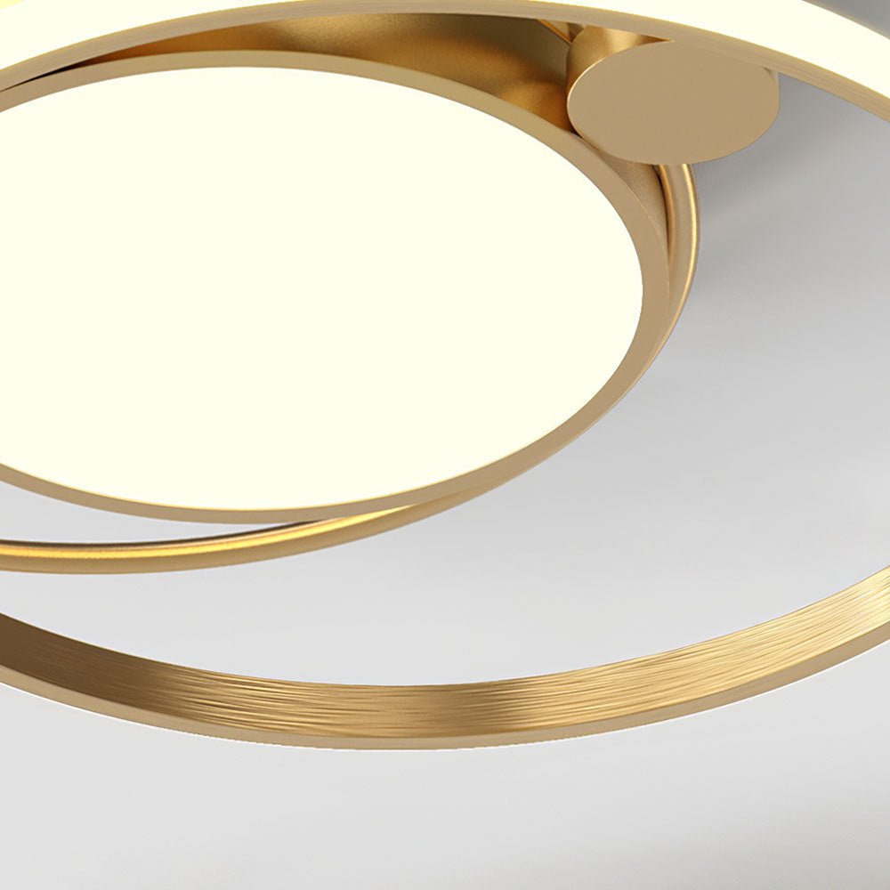 Plafonnier Beaulacq - Valora Design