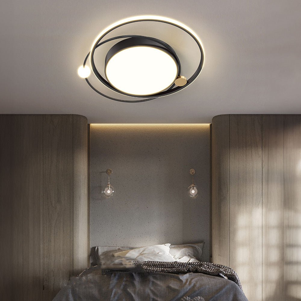 Plafonnier Beaulacq - Valora Design