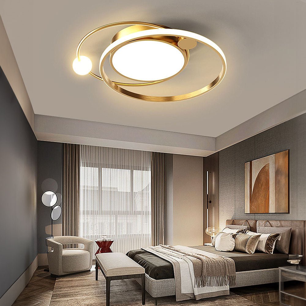 Plafonnier Beaulacq - Valora Design