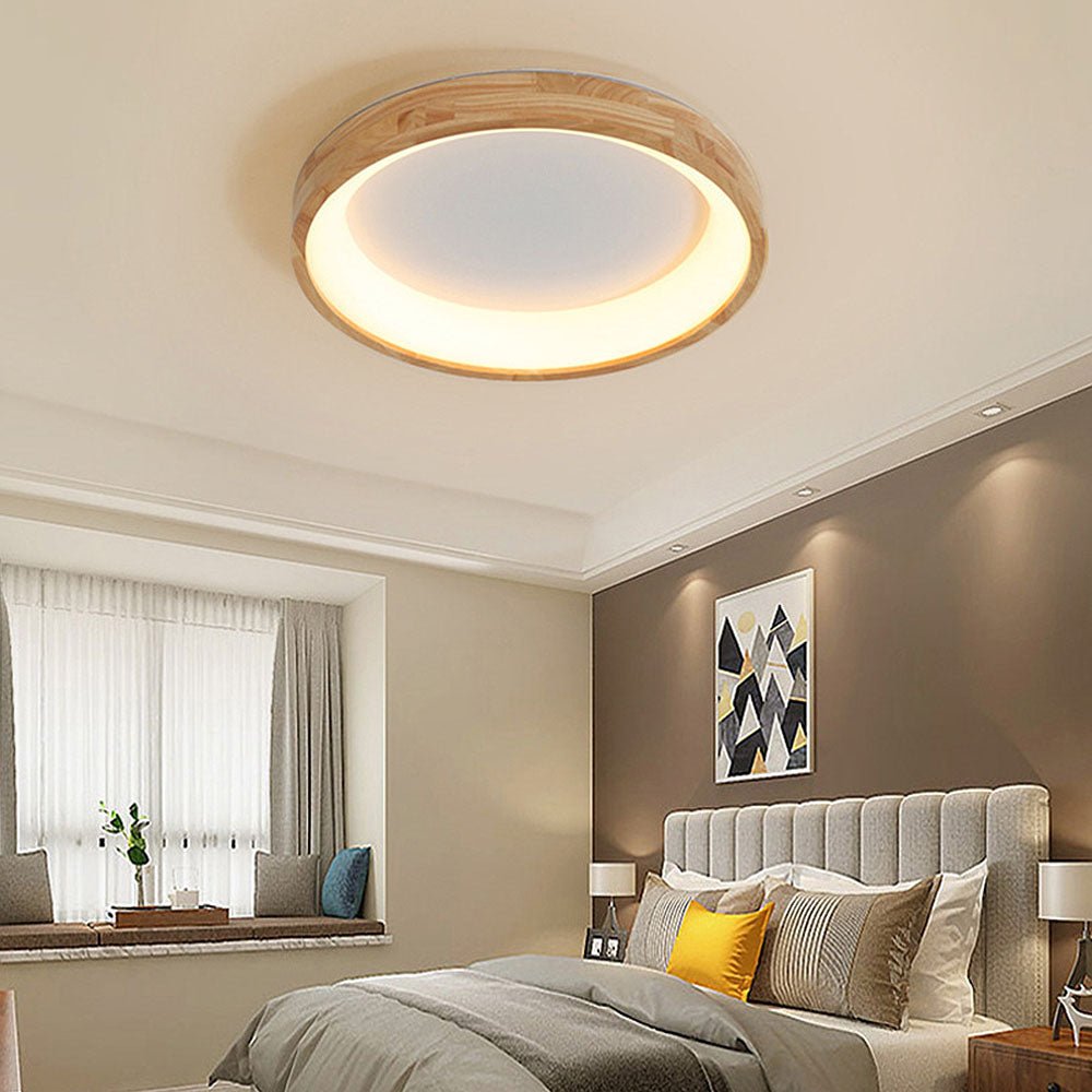 Plafonnier Bellarieux - Valora Design