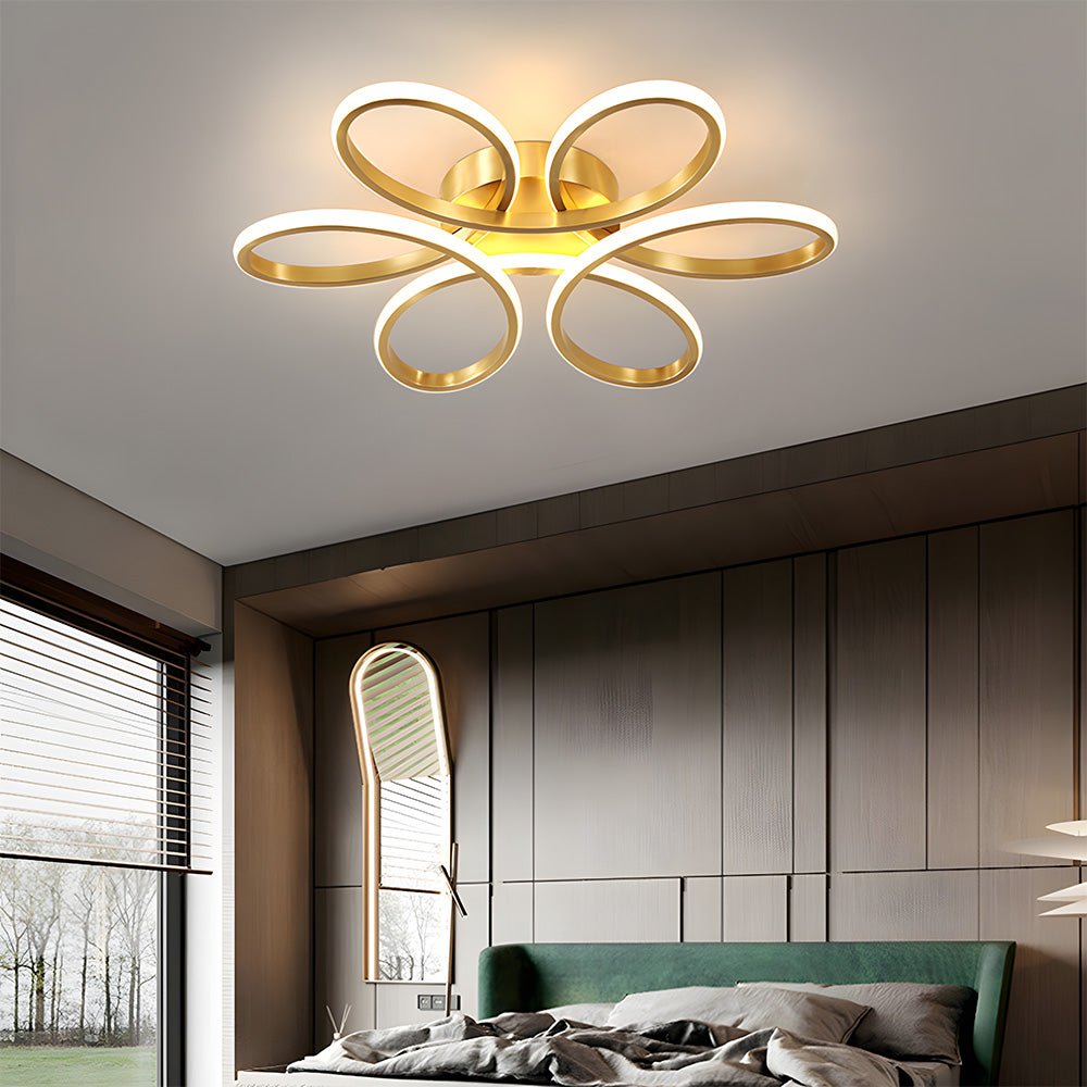Plafonnier Brissonnec - Valora Design