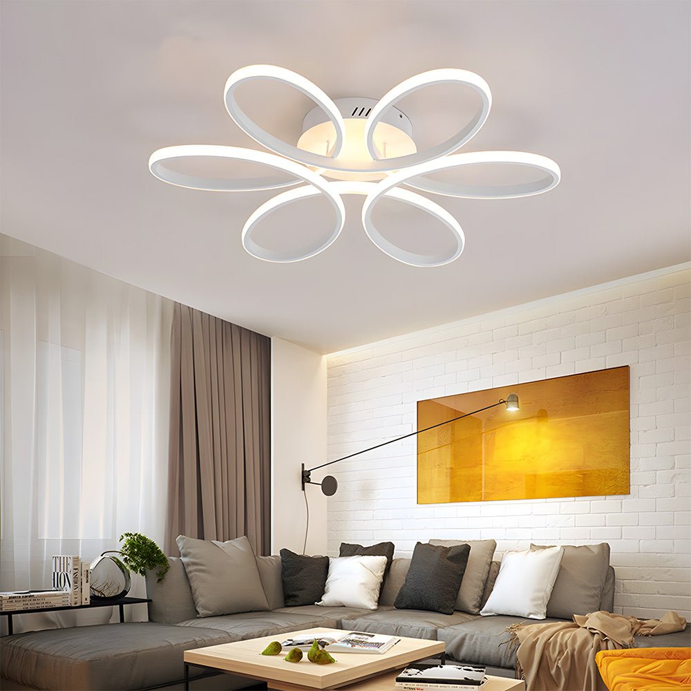 Plafonnier Brissonnec - Valora Design