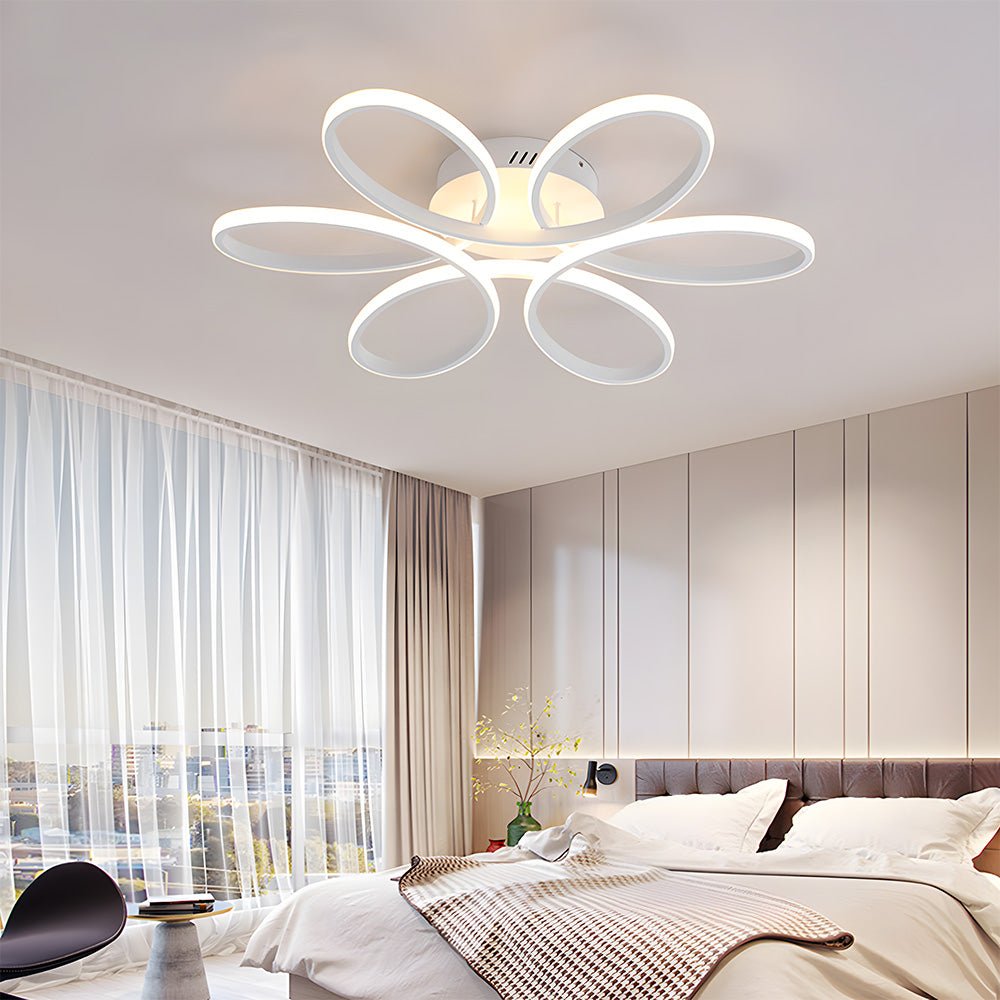 Plafonnier Brissonnec - Valora Design