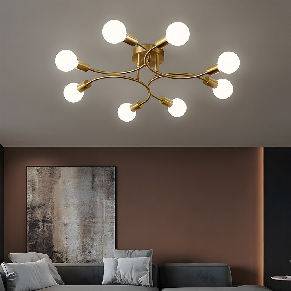 Plafonnier Chantervaux - Valora Design
