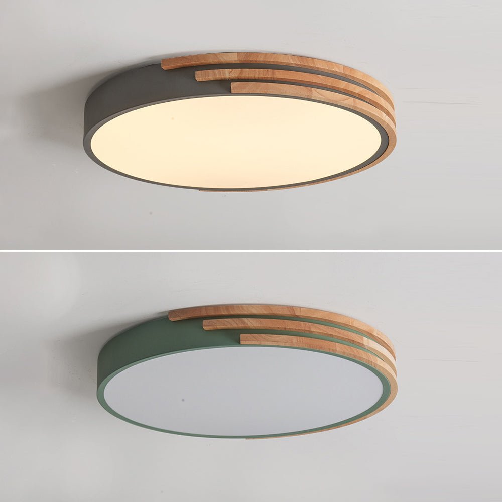 Plafonnier Chareignac - Valora Design