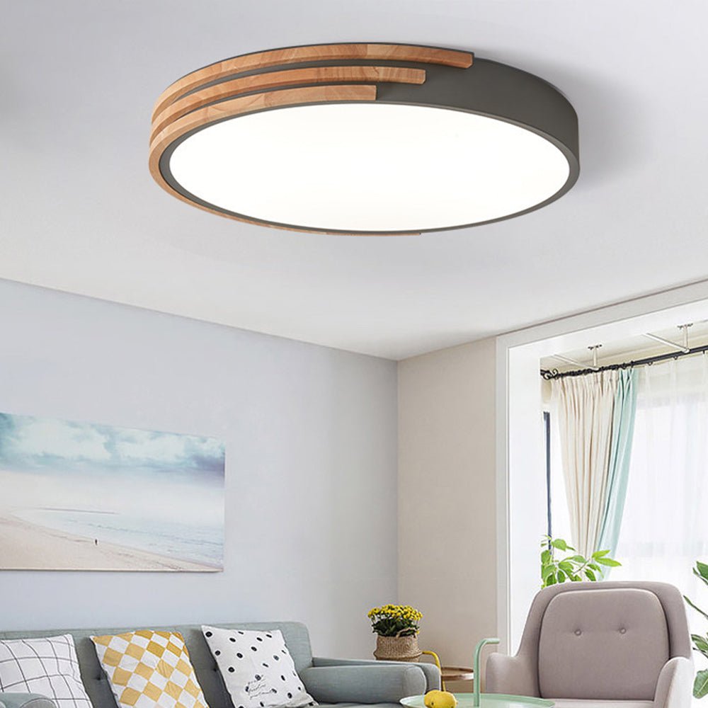Plafonnier Chareignac - Valora Design