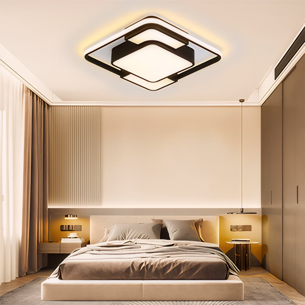 Plafonnier Chavignac - Valora Design
