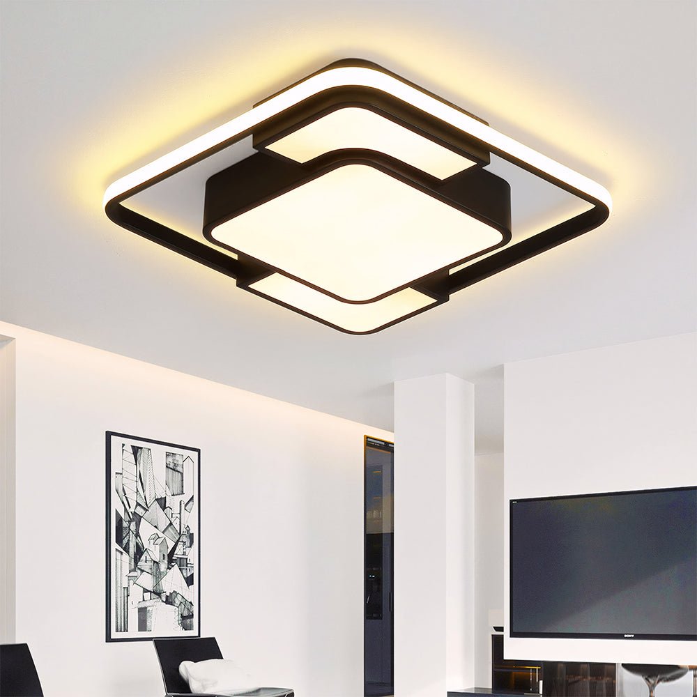 Plafonnier Chavignac - Valora Design