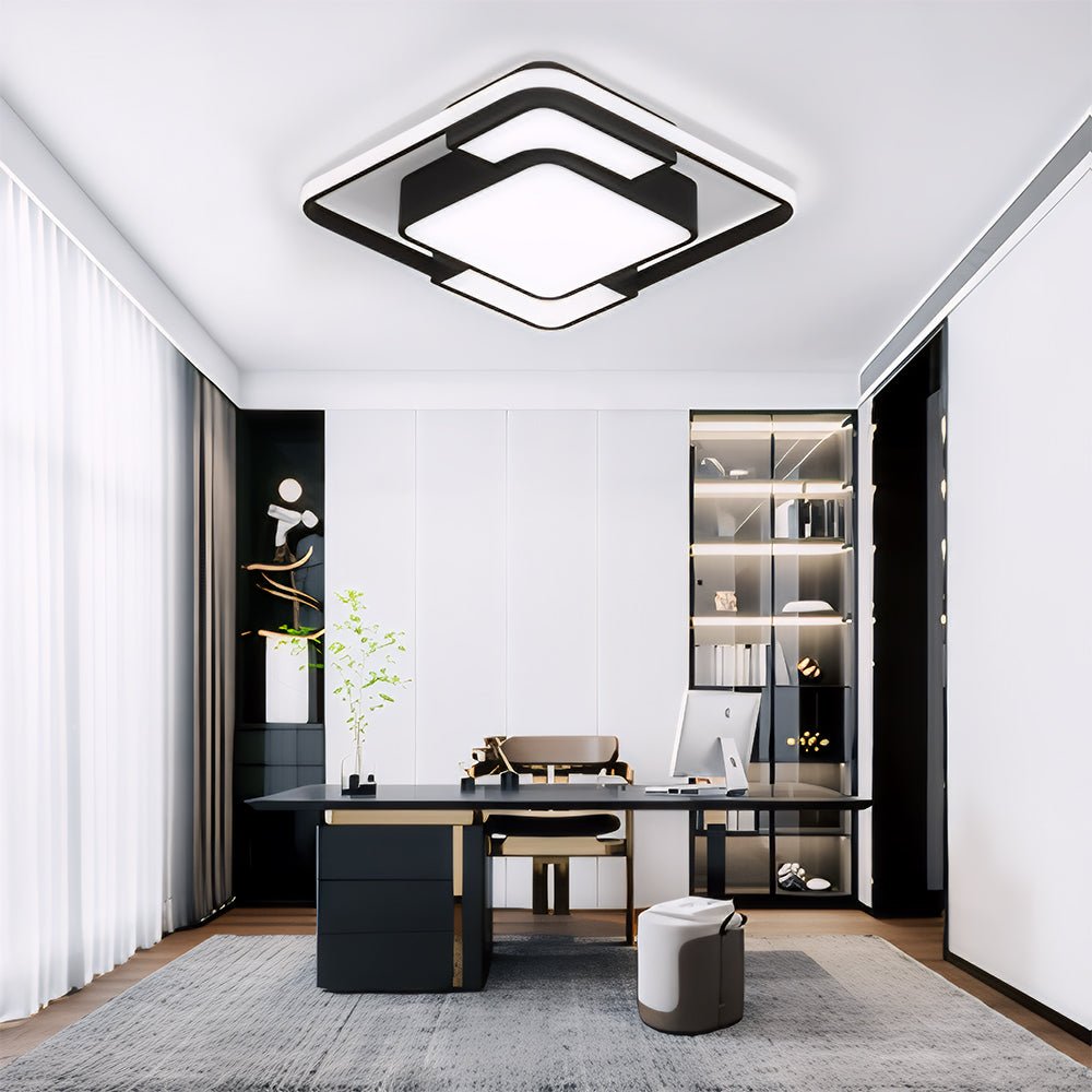 Plafonnier Chavignac - Valora Design