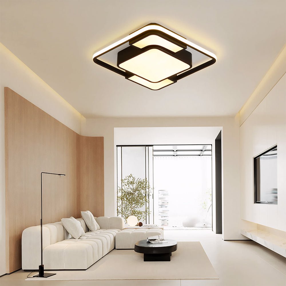 Plafonnier Chavignac - Valora Design