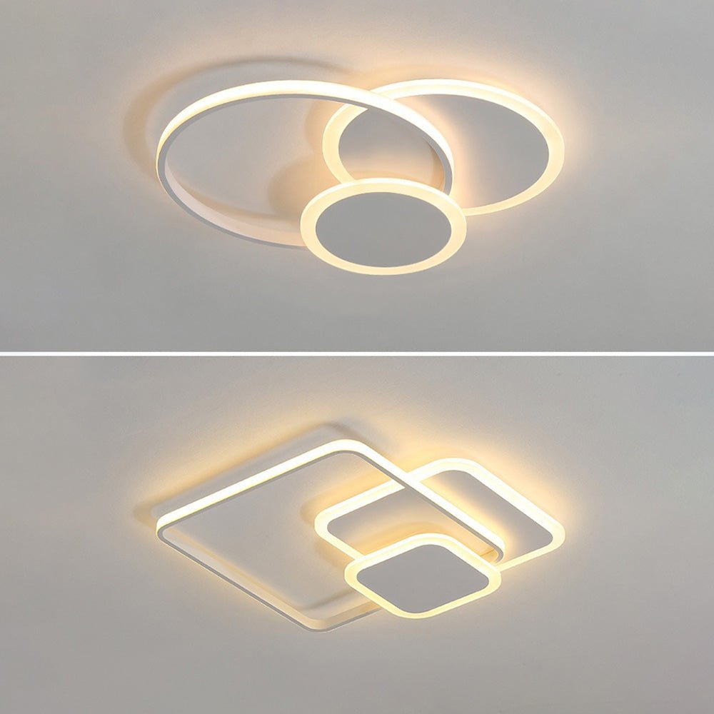Plafonnier Clairignacq - Valora Design