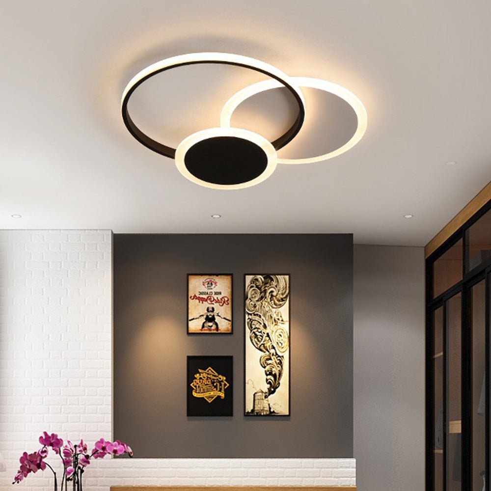 Plafonnier Clairignacq - Valora Design