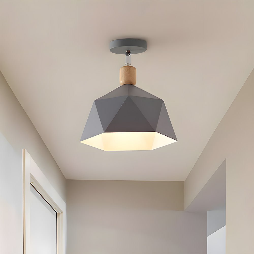 Plafonnier Clairvigne - Valora Design