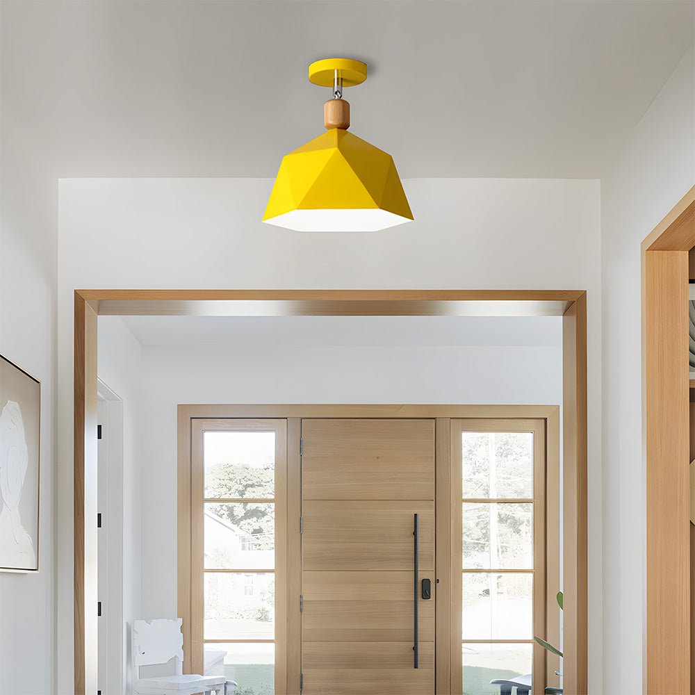 Plafonnier Clairvigne - Valora Design