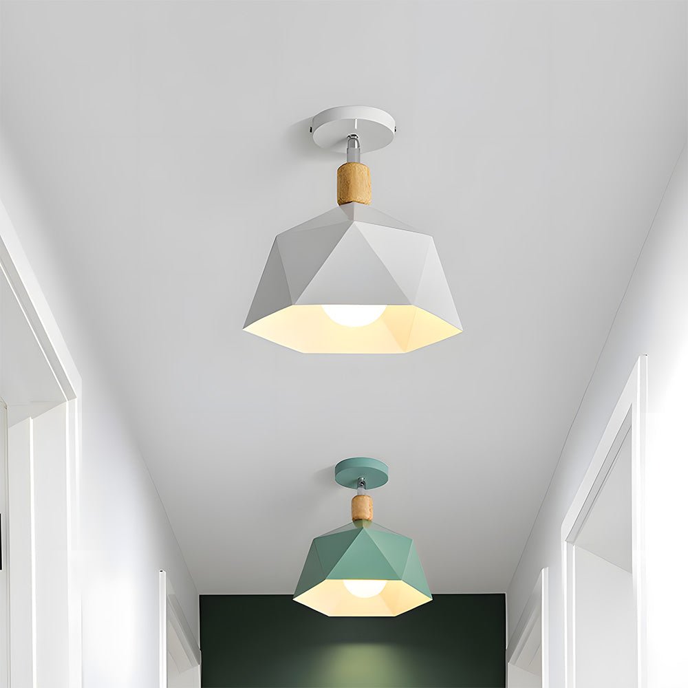 Plafonnier Clairvigne - Valora Design