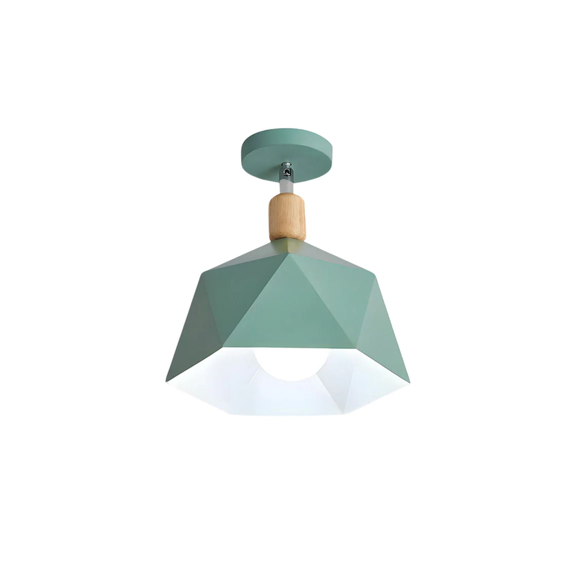 Plafonnier Clairvigne - Valora Design