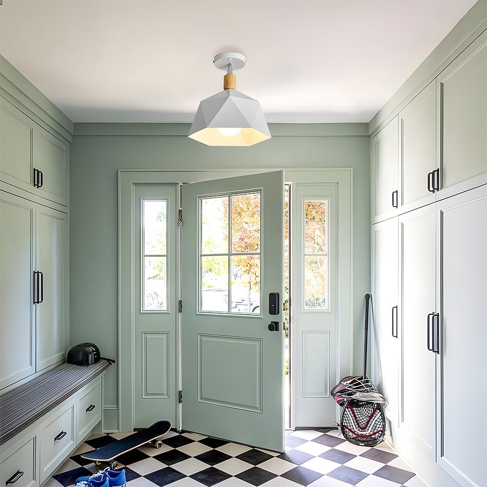 Plafonnier Clairvigne - Valora Design