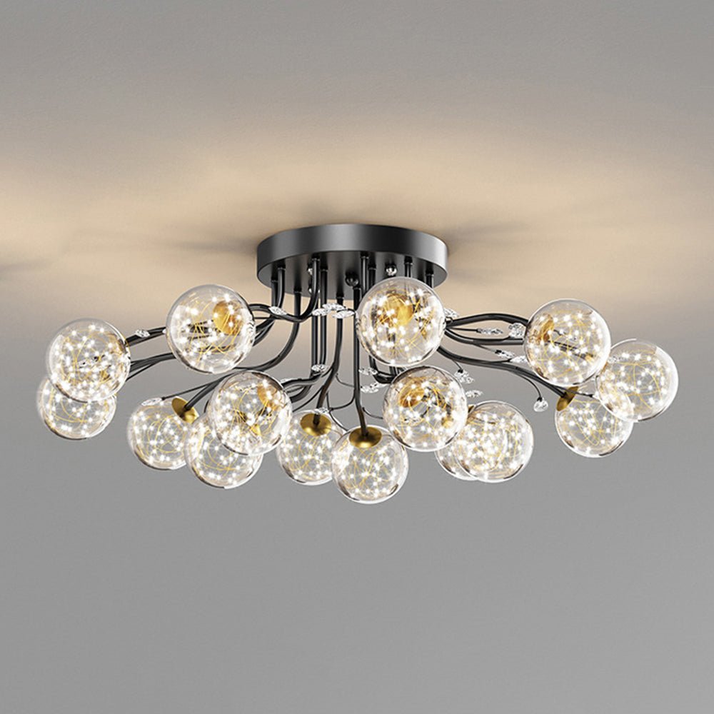 Plafonnier Lormeray Bloom - Valora Design