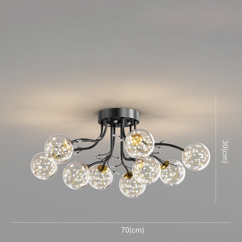 Plafonnier Lormeray Bloom - Valora Design