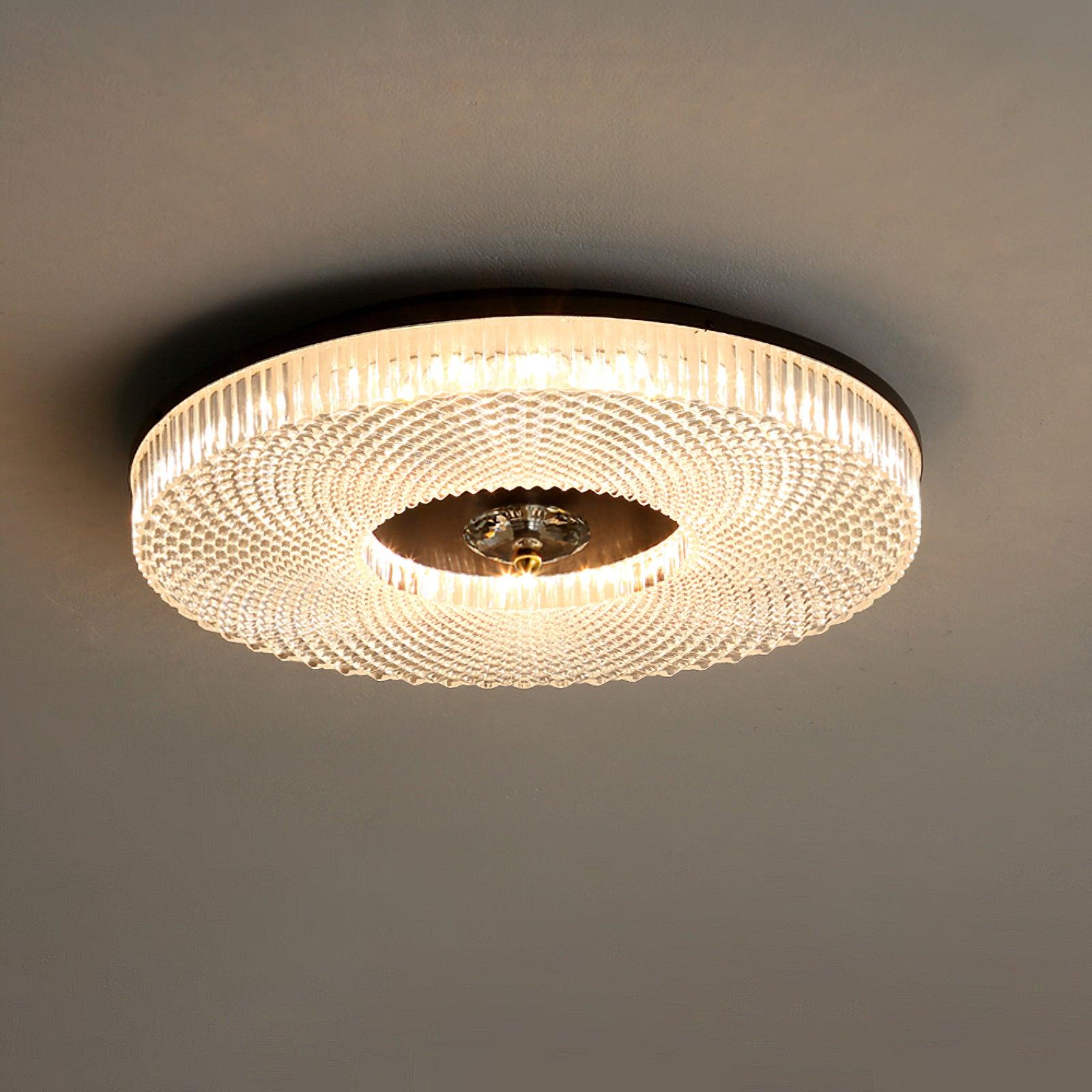 Plafonnier Marignay - Valora Design